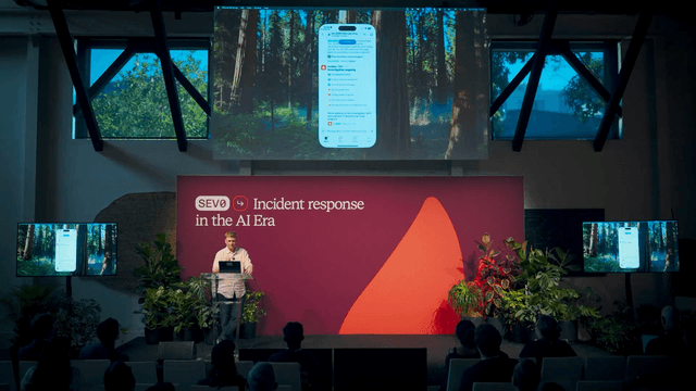 incident.io Product Showcase